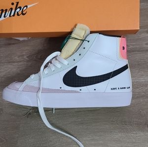 Nike Blazer Mid 77 Have A Good Game